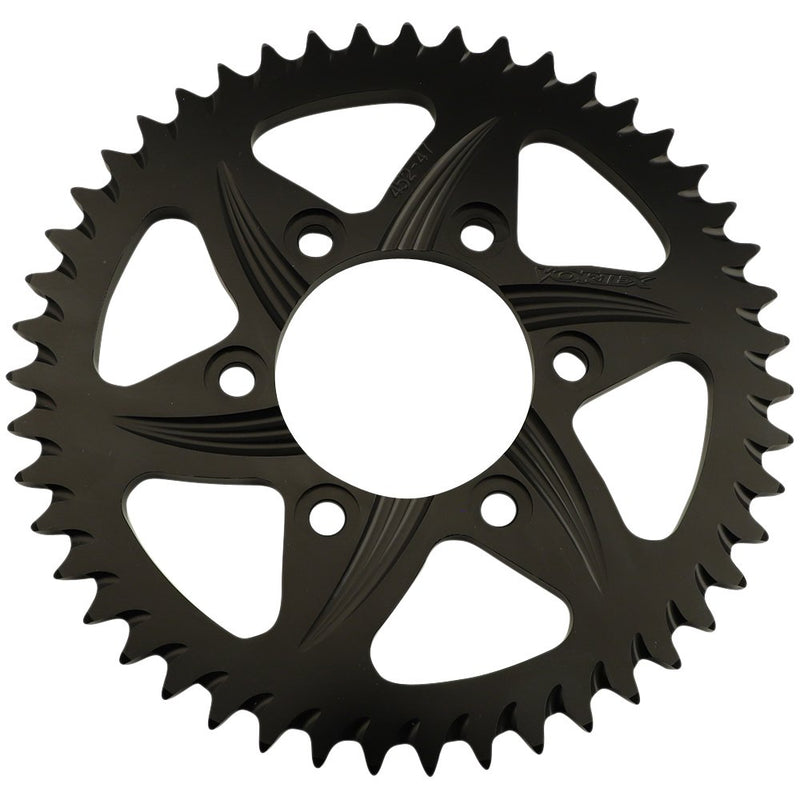 Vortex F5 Rear Sprocket - 47 Tooth 452K-47