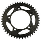 Vortex F5 Rear Sprocket - 45 Tooth 527K-45