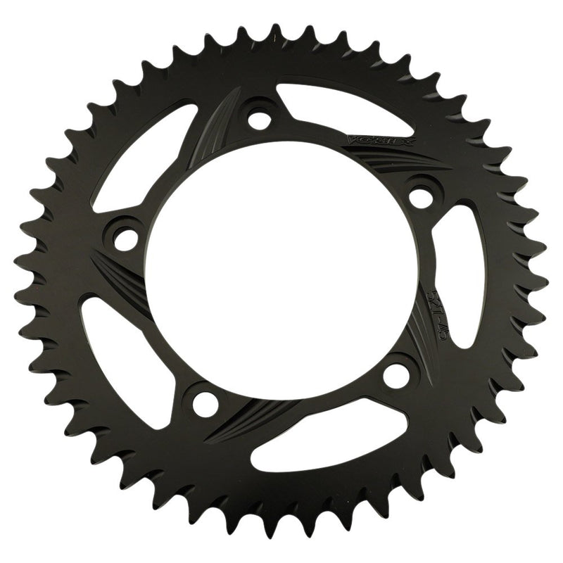 Vortex F5 Rear Sprocket - 45 Tooth 527K-45