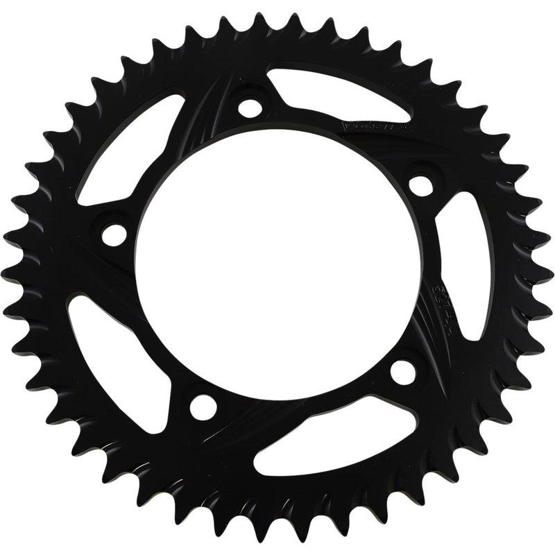 Vortex F5 Rear Sprocket - 44 Tooth 527K-44