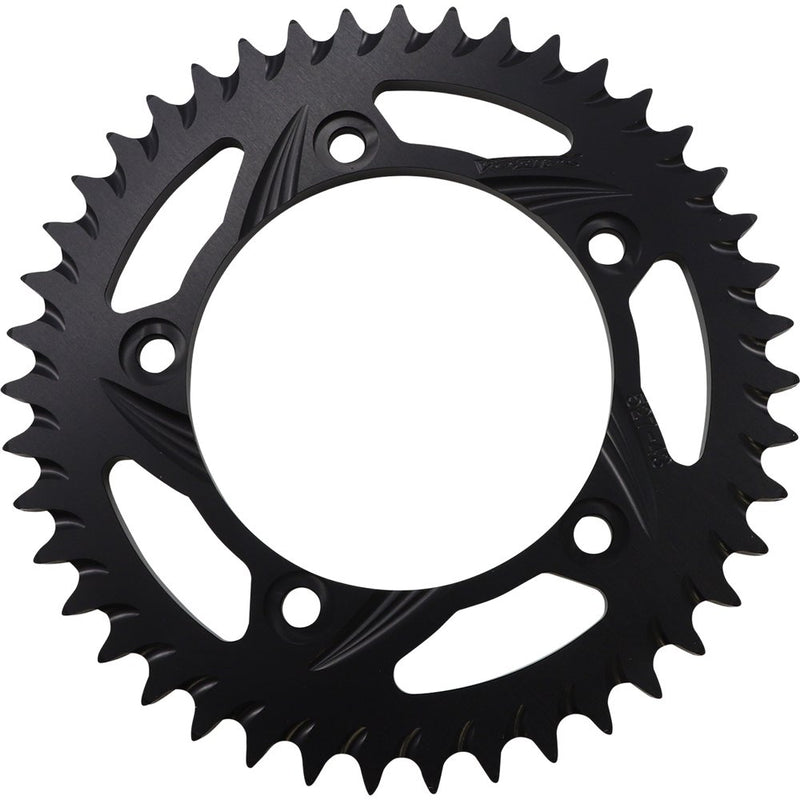 Vortex F5 Rear Sprocket - 43 Tooth 527K-43