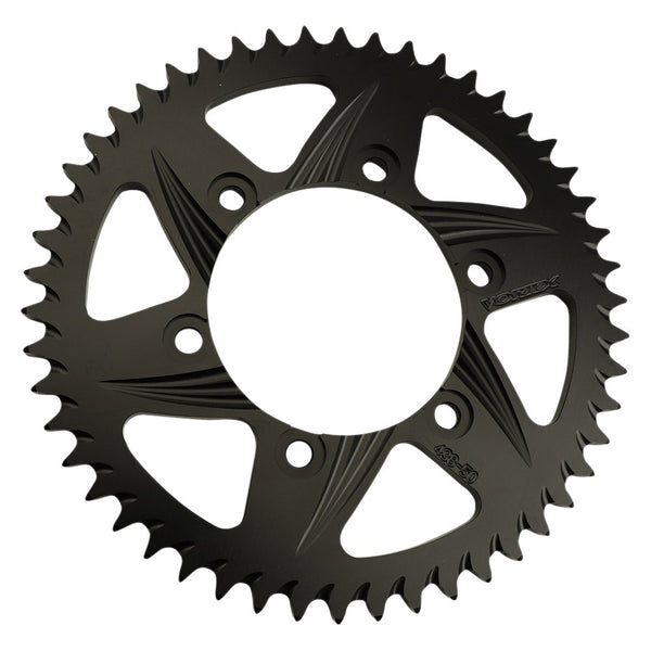 Vortex F5 Rear Sprocket - 50 Tooth 438K-50