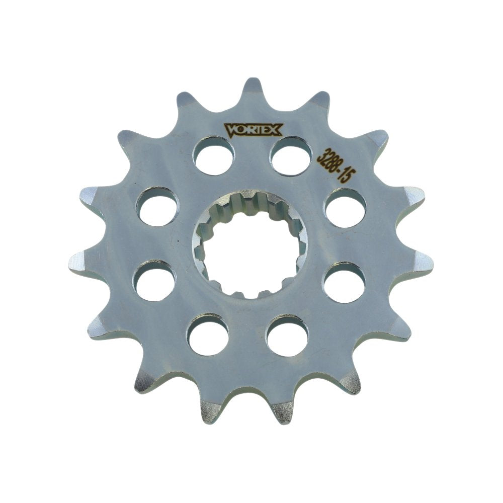 Vortex Front Sprocket - 15 Tooth 3288-15