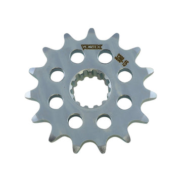 Vortex Front Sprocket - 15 Tooth 3288-15