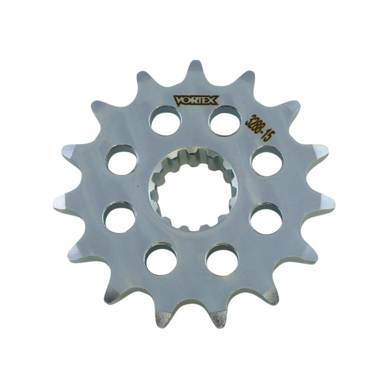 Vortex Front Sprocket - 15 Tooth 3288-15