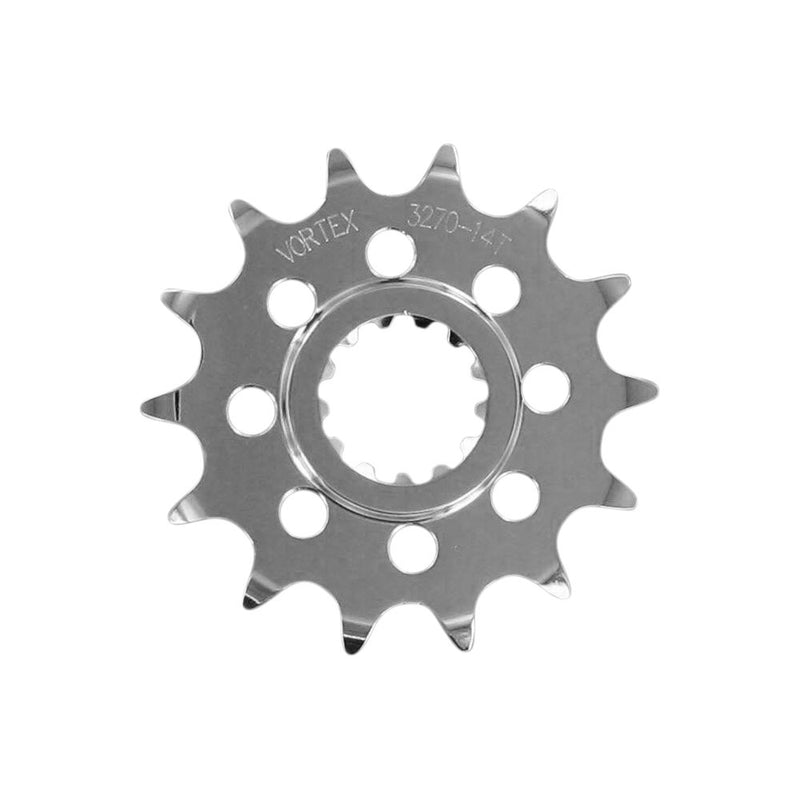 Vortex Front Sprocket - 14-Tooth 3270-14
