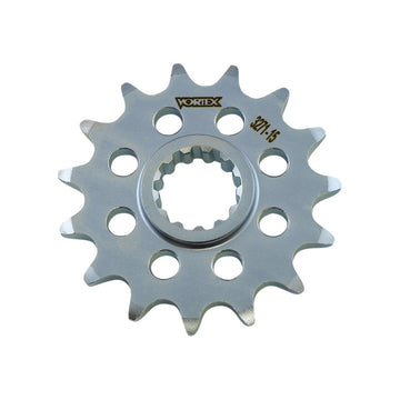 Vortex Front Sprocket - 15 Tooth 3271-15