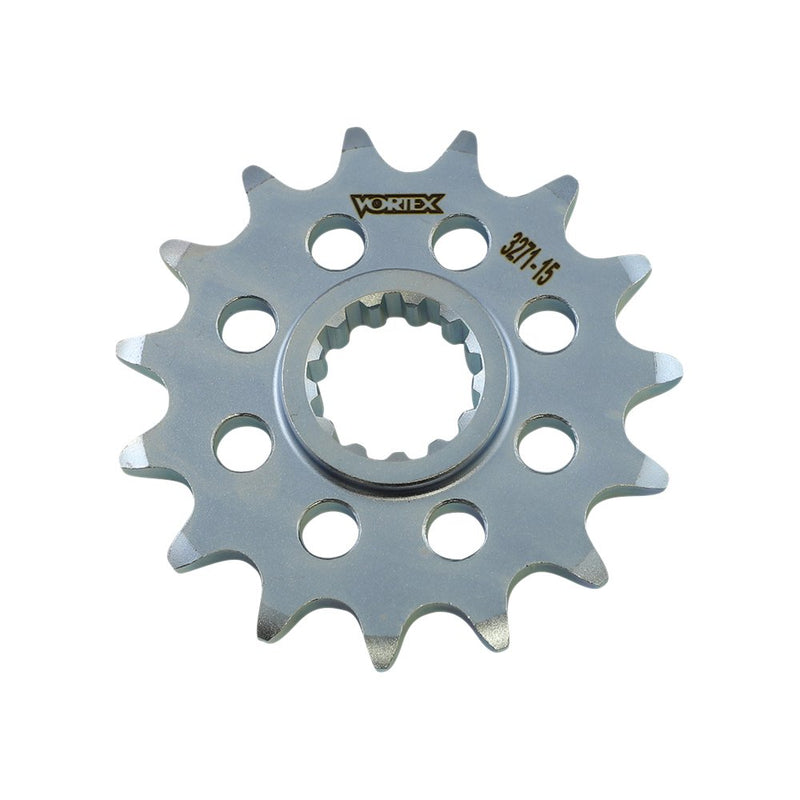 Vortex Front Sprocket - 15 Tooth 3271-15