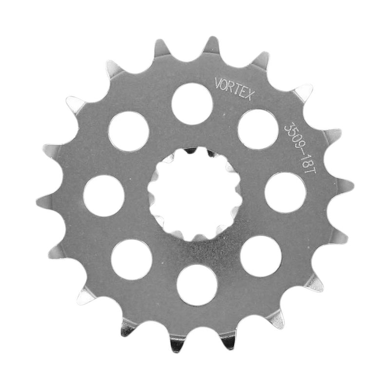 Vortex Front Sprocket - 18-Tooth 3509-18