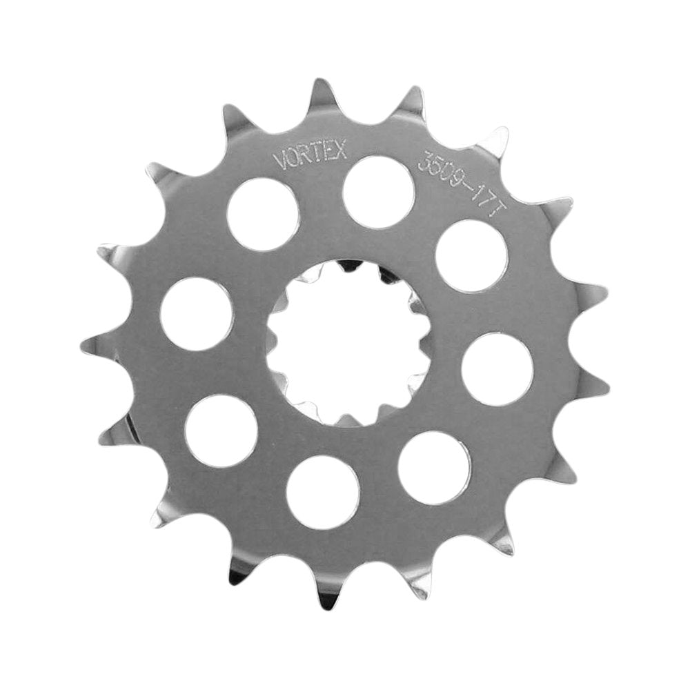 Vortex Front Sprocket - 17-Tooth 3509-17