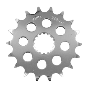 Vortex Front Sprocket - 18-Tooth 3520-18