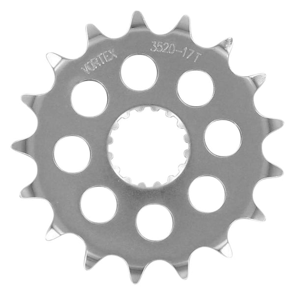 Vortex Front Sprocket - 17-Tooth 3520-17