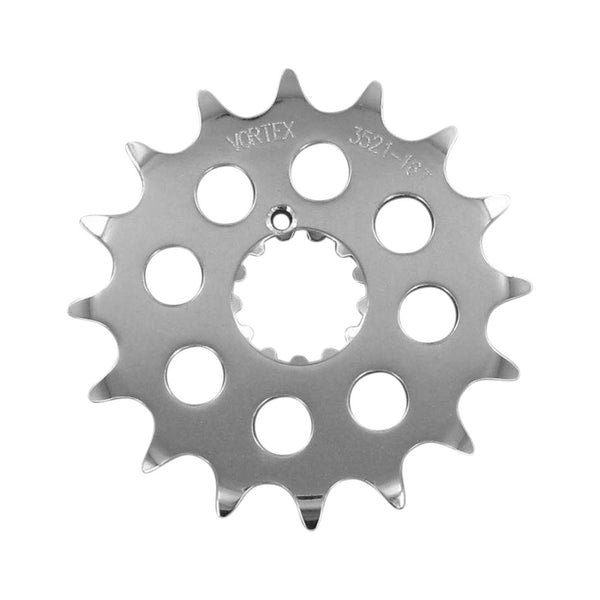 Vortex Front Sprocket - 16-Tooth 3521-16