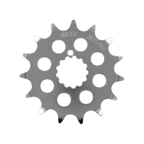 Vortex Front Sprocket - 15-Tooth 3521-15