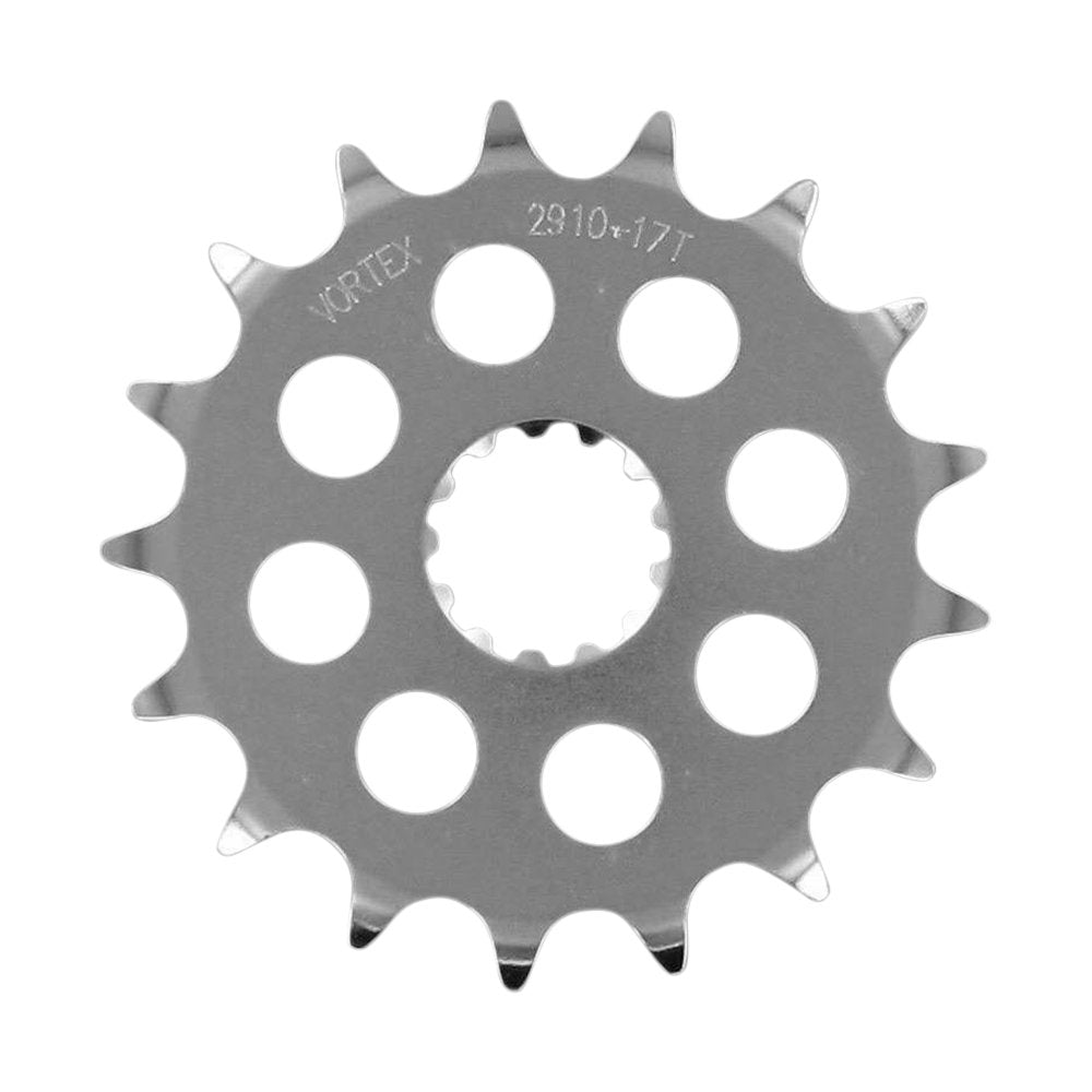 Vortex Front Sprocket - 17-Tooth 2910-17