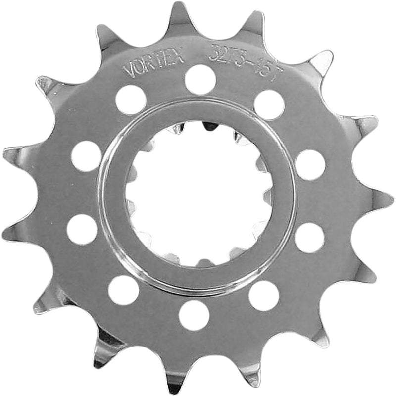 Vortex Front Sprocket - 15-Tooth 3273-15