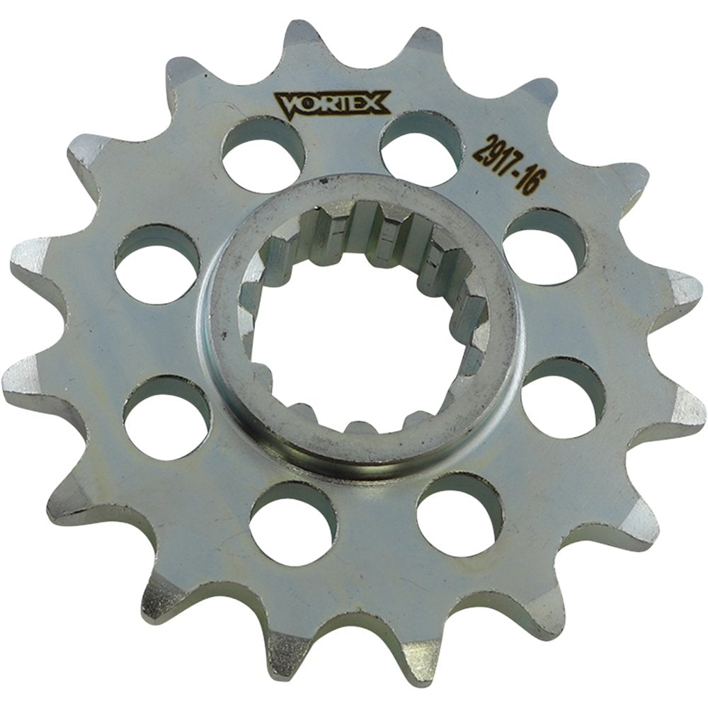 Vortex Front Sprocket - 16 Tooth 2917-16