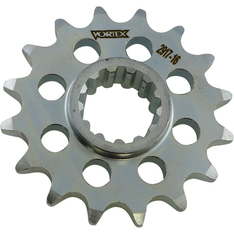 Vortex Front Sprocket - 16 Tooth 2917-16