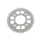 Vortex Aluminum Sprocket - Silver - Rear - 37 Tooth 206-37