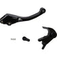 Vortex Brake Lever - Short - Black LVB215