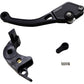 Vortex Brake Lever - Short - Black LVB164