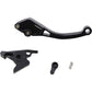 Vortex Brake Lever - Short - Black LVB160