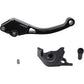 Vortex Brake Lever - Short - Black LVB158