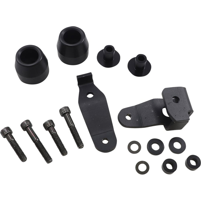 Vortex Frame Slider Kit - YZF-R6 SR230