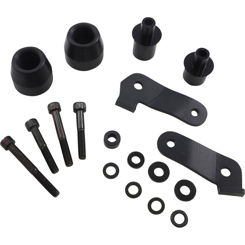 Vortex Frame Slider Kit - GSX-R 1000 SR169