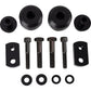 Vortex Frame Slider Kit - YZF-R1 SR186