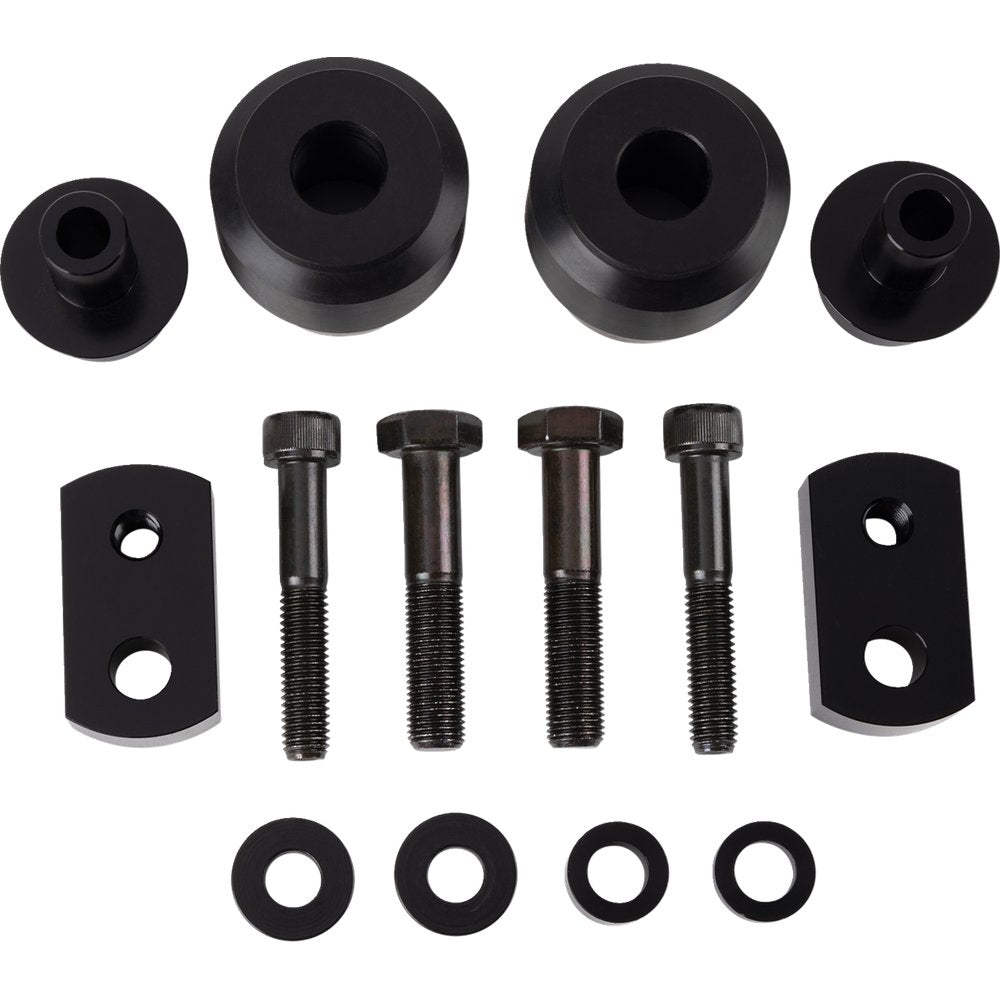 Vortex Frame Slider Kit - YZF-R1 SR186