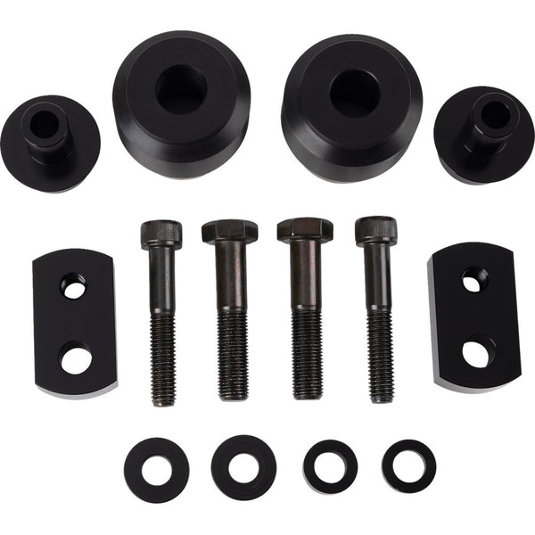 Vortex Frame Slider Kit - YZF-R1 SR186