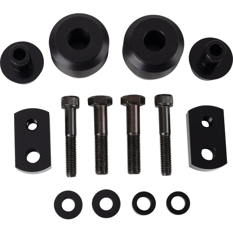 Vortex Frame Slider Kit - YZF-R1 SR186