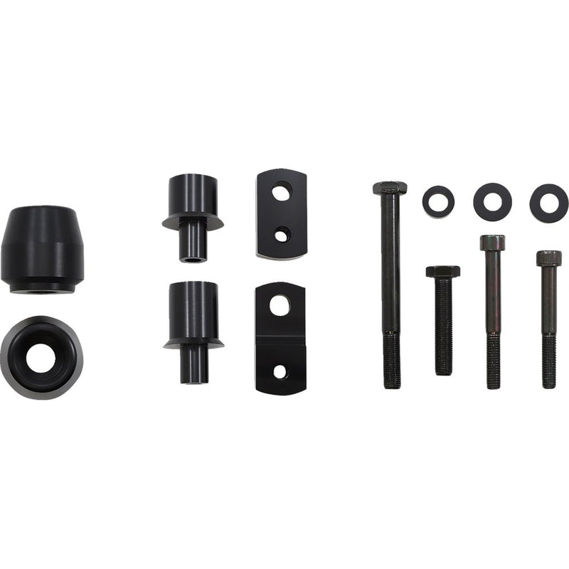 Vortex Frame Slider Kit - YZF-R1 SR179