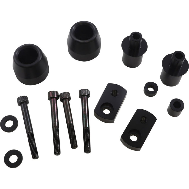 Vortex Frame Slider Kit - YZF-R1 SR171