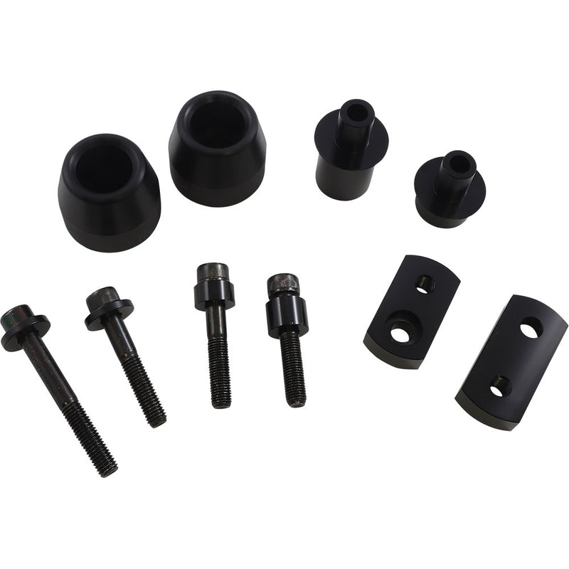 Vortex Frame Slider Kit - YZF-R6 SR175