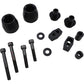 Vortex Frame Slider Kit - 1300 R Hayabusa SR160