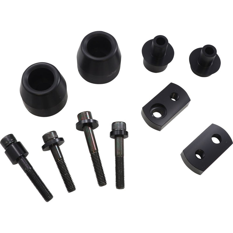 Vortex Frame Slider Kit - GSX-R 1000 SR158