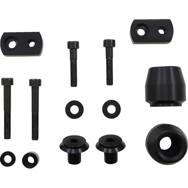 Vortex Frame Slider Kit - GSX-R 1000 SR149