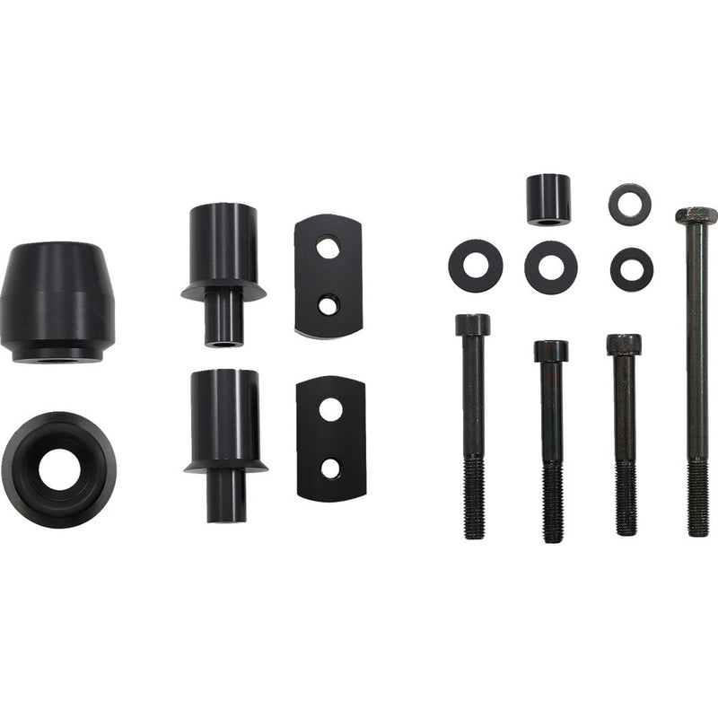 Vortex Frame Slider Kit - SV 650 SR146