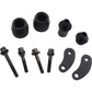 Vortex Frame Slider Kit - GSX-R SR164