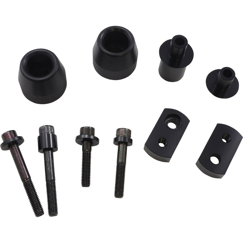 Vortex Frame Slider Kit - GSX-R SR156