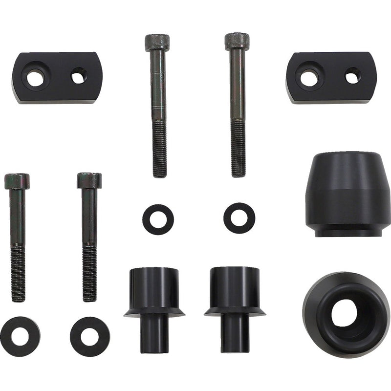 Vortex Frame Slider Kit - GSX-R SR155