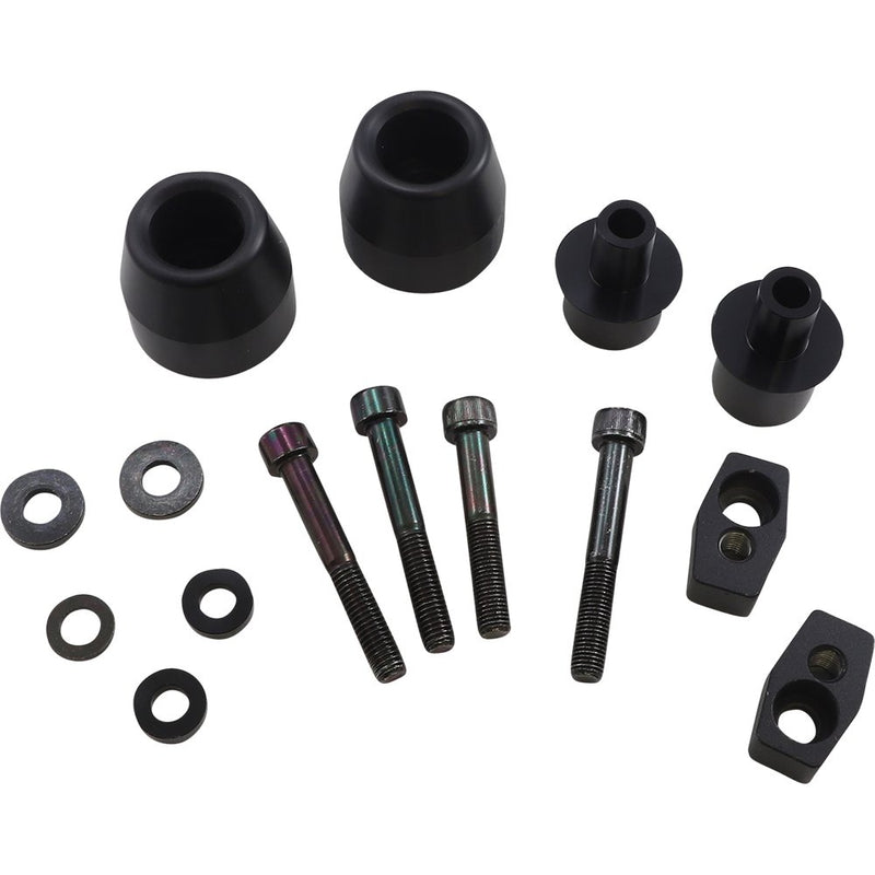 Vortex Frame Slider Kit - ZX-6R SR133