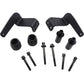 Vortex Frame Slider Kit - Ninja 300 R SR141