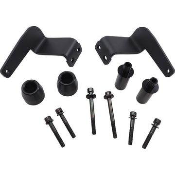Vortex Frame Slider Kit - Ninja 300 R SR141