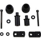 Vortex Frame Slider Kit - CBR600RR SR110