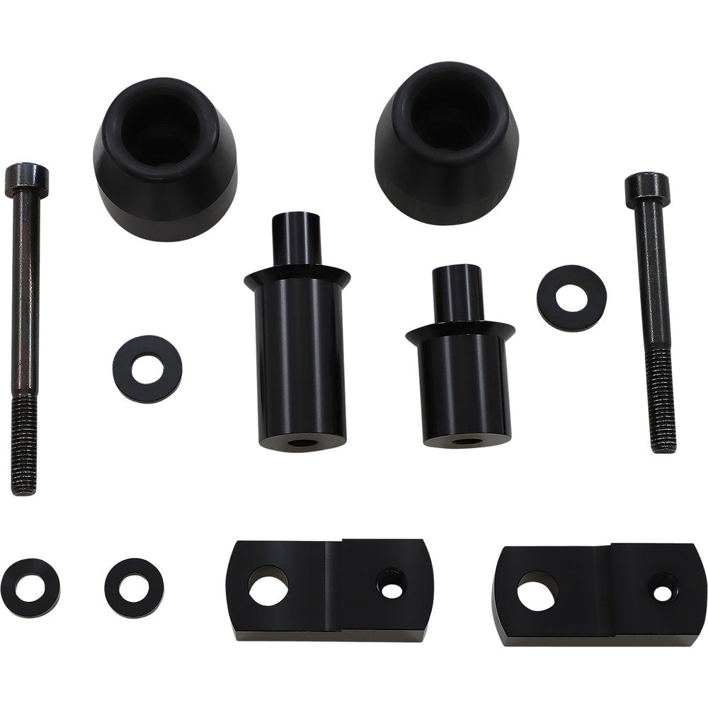 Vortex Frame Slider Kit - CBR600RR SR110