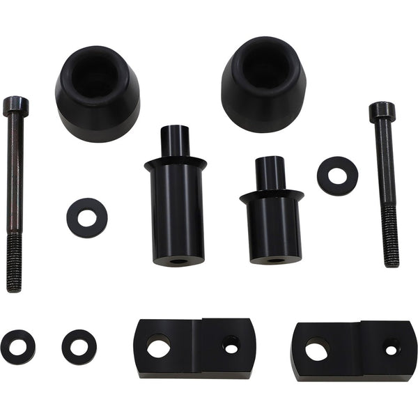 Vortex Frame Slider Kit - CBR600RR SR110
