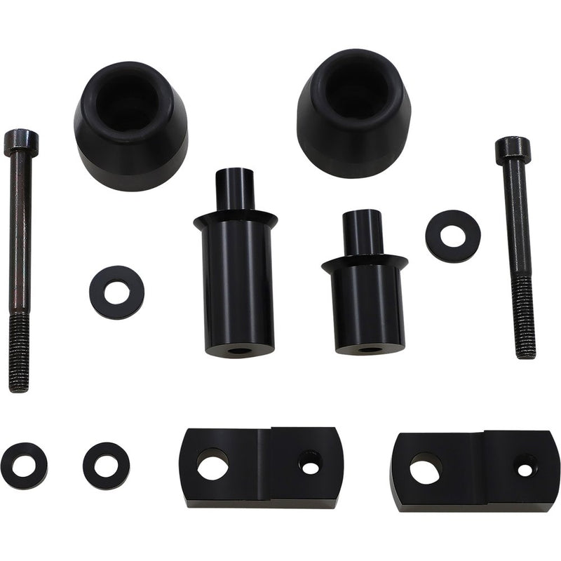 Vortex Frame Slider Kit - CBR600RR SR110